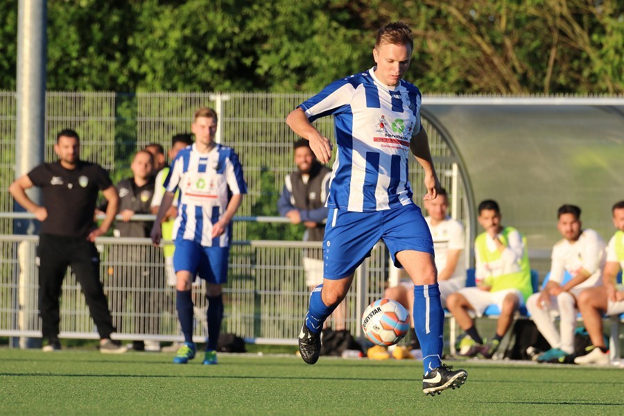 DJK Hehn II- Türkiyemspor Mönchengladbach II (2018/19)_30
