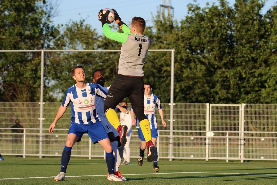DJK Hehn II- Türkiyemspor Mönchengladbach II (2018/19)_31