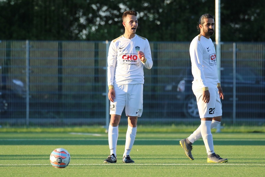 DJK Hehn II- Türkiyemspor Mönchengladbach II (2018/19)_32