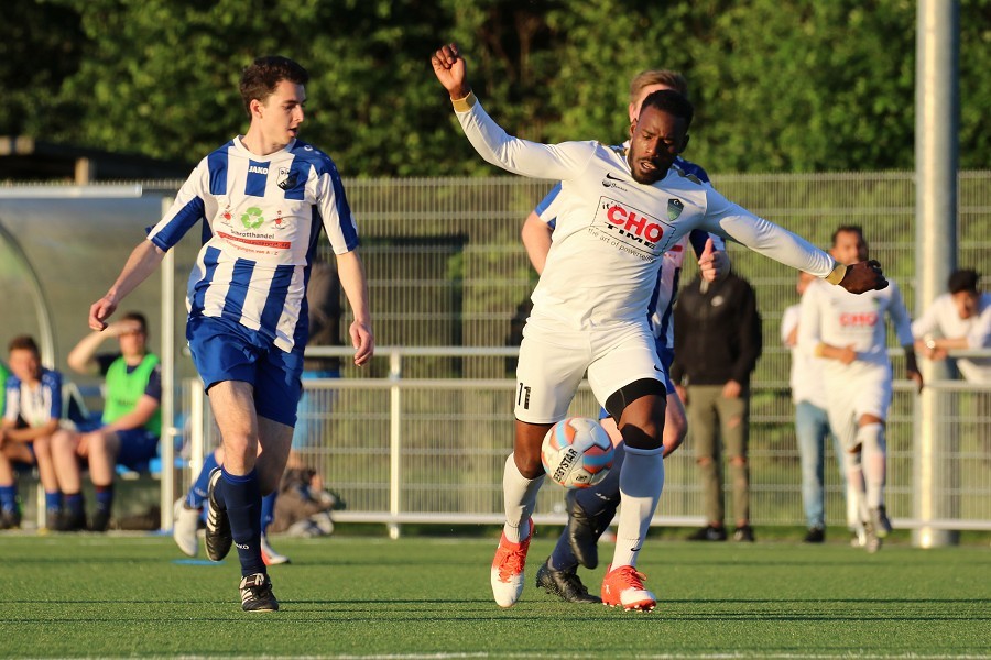 DJK Hehn II- Türkiyemspor Mönchengladbach II (2018/19)_33