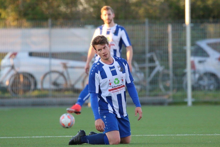 DJK Hehn II- Türkiyemspor Mönchengladbach II (2018/19)_34
