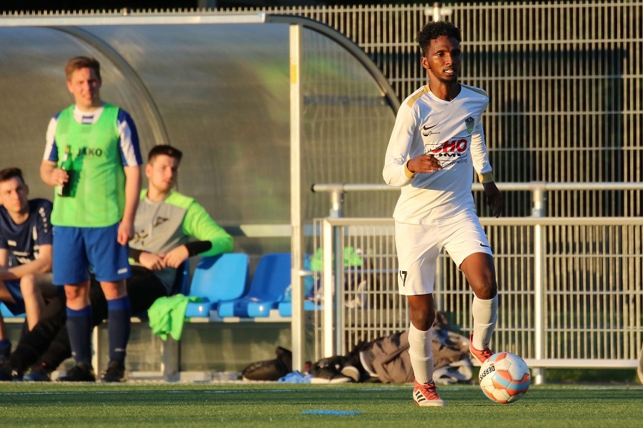 DJK Hehn II- Türkiyemspor Mönchengladbach II (2018/19)_35