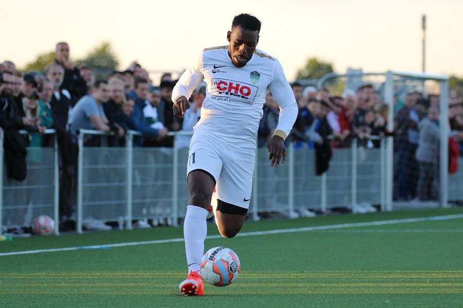 DJK Hehn II- Türkiyemspor Mönchengladbach II (2018/19)_36