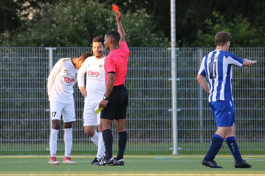 DJK Hehn II- Türkiyemspor Mönchengladbach II (2018/19)_37