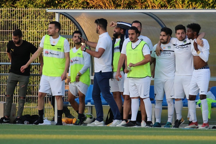 DJK Hehn II- Türkiyemspor Mönchengladbach II (2018/19)_38