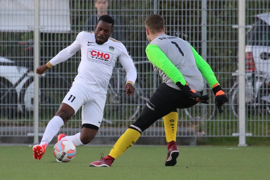 DJK Hehn II- Türkiyemspor Mönchengladbach II (2018/19)_39