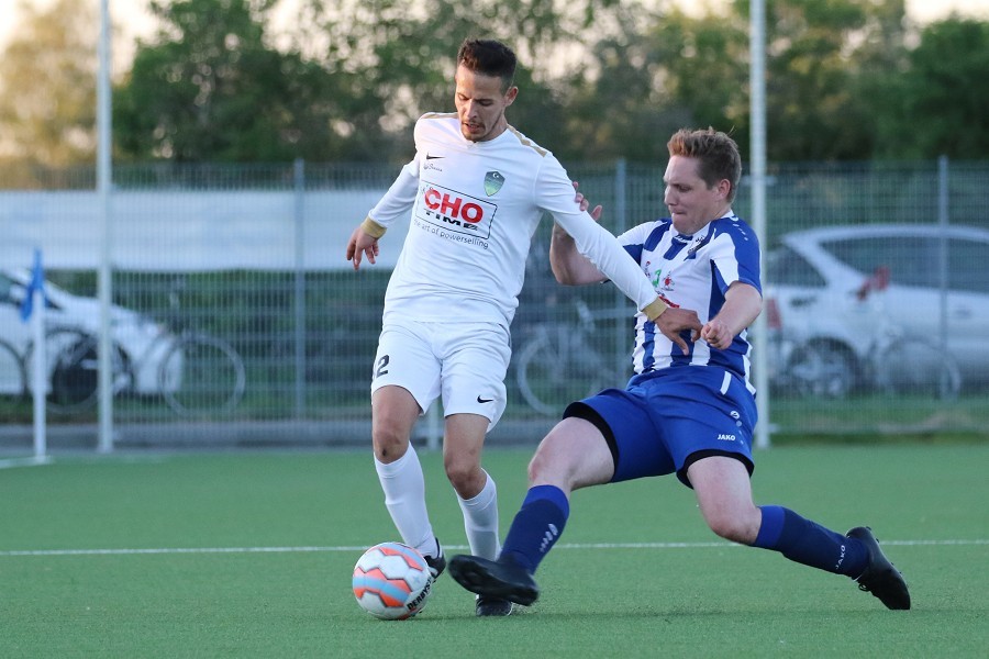 DJK Hehn II- Türkiyemspor Mönchengladbach II (2018/19)_40