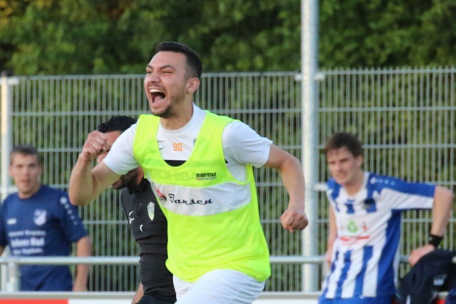 DJK Hehn II- Türkiyemspor Mönchengladbach II (2018/19)_41