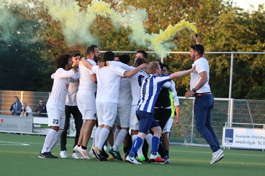 DJK Hehn II- Türkiyemspor Mönchengladbach II (2018/19)_42