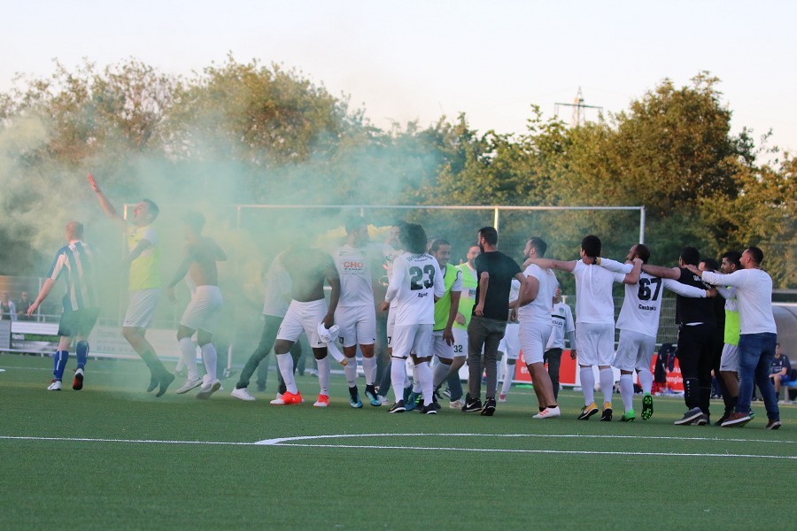 DJK Hehn II- Türkiyemspor Mönchengladbach II (2018/19)_44