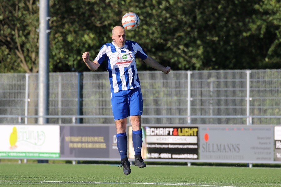 DJK Hehn II- Türkiyemspor Mönchengladbach II (2018/19)_4
