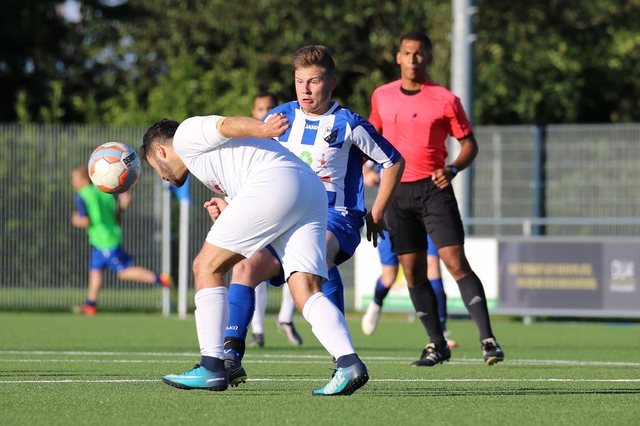 DJK Hehn II- Türkiyemspor Mönchengladbach II (2018/19)_5