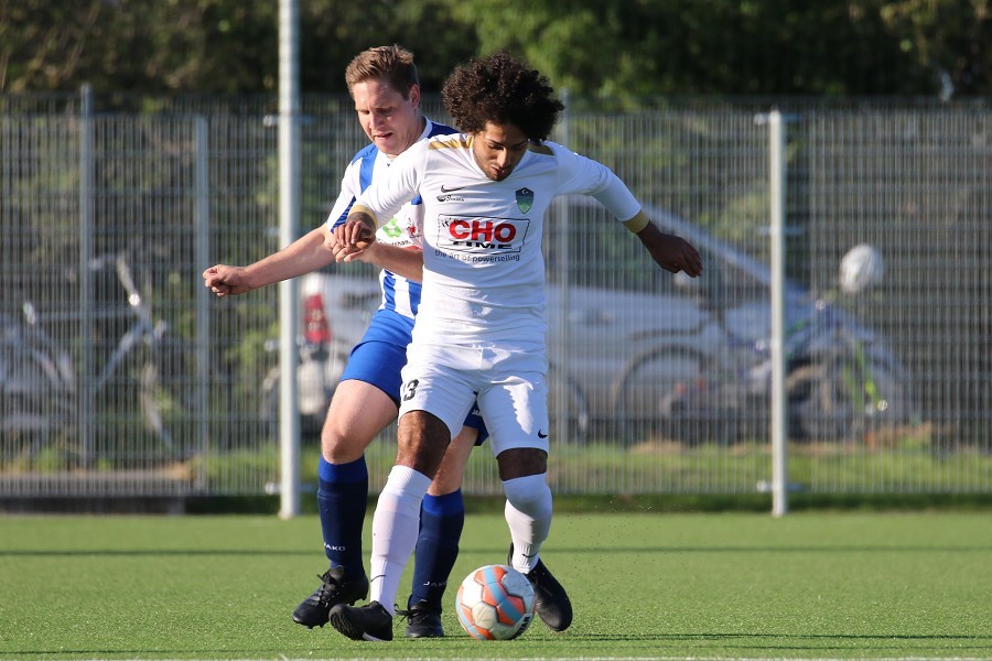 DJK Hehn II- Türkiyemspor Mönchengladbach II (2018/19)_6