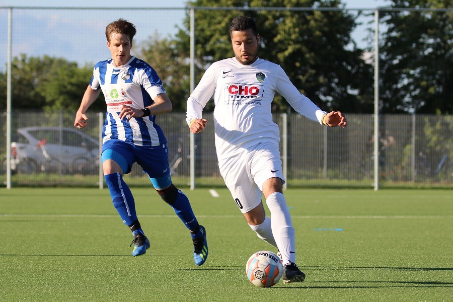 DJK Hehn II- Türkiyemspor Mönchengladbach II (2018/19)_7