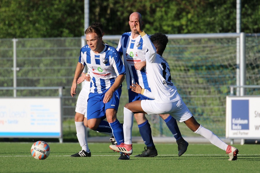DJK Hehn II- Türkiyemspor Mönchengladbach II (2018/19)_8