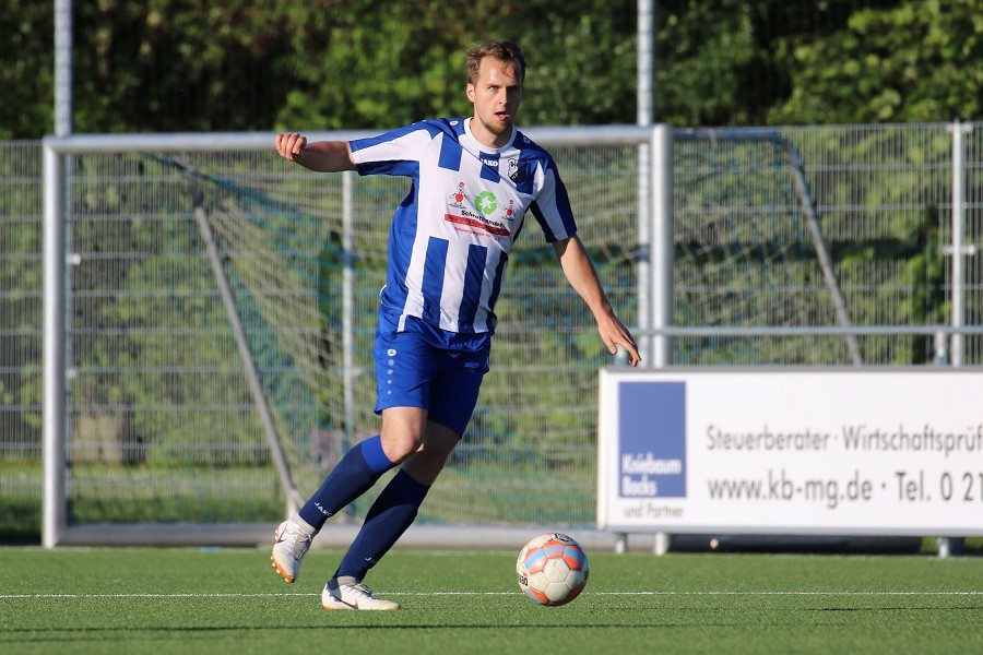 DJK Hehn II- Türkiyemspor Mönchengladbach II (2018/19)_9