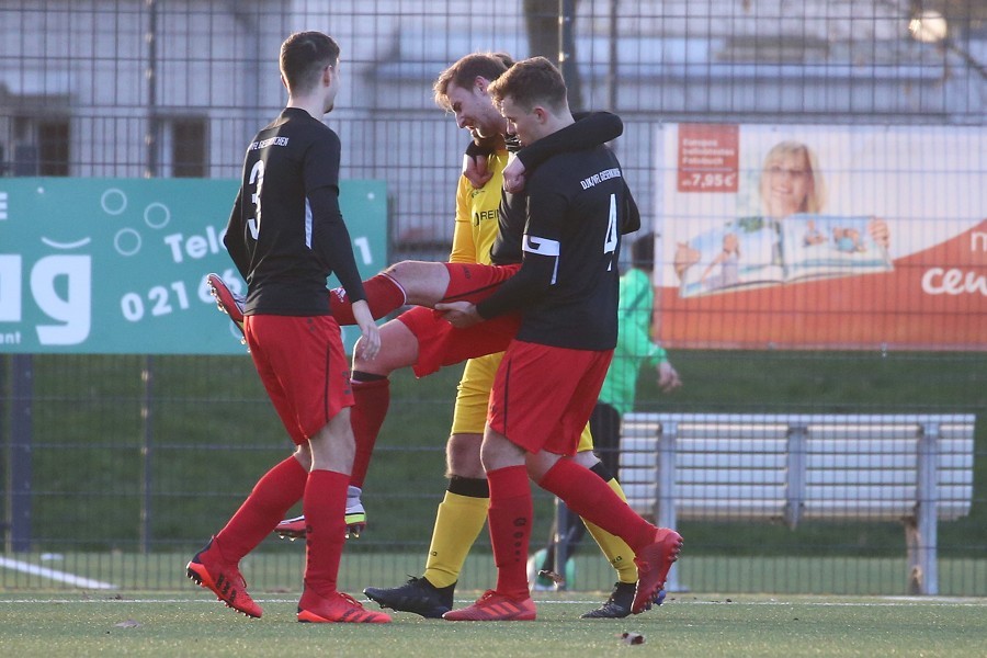 DJK/VfL Giesenkirchen vs. Teutonia St. Tönis (2021/22)_41