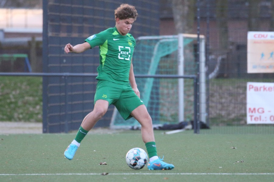 DJK/VfL Giesenkirchen vs. Teutonia St. Tönis (2021/22)_47