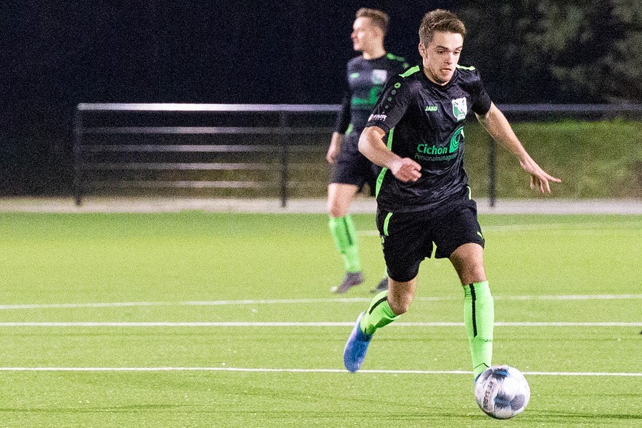 DJK/VfL Willich- DJK Fortuna Dilkrath (2019/20)_11