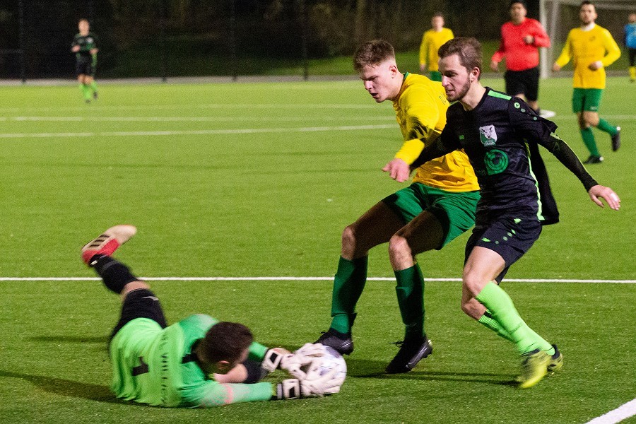 DJK/VfL Willich- DJK Fortuna Dilkrath (2019/20)_13