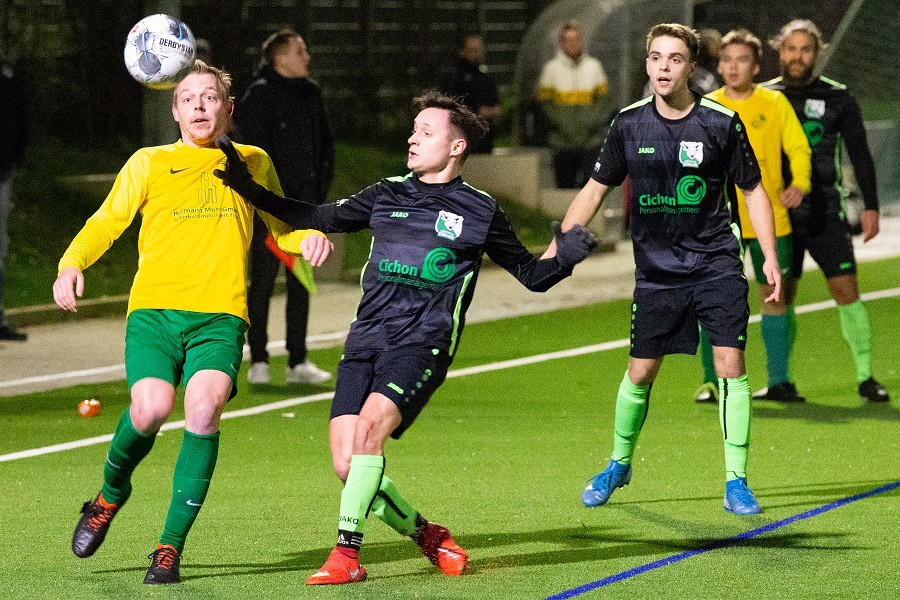 DJK/VfL Willich- DJK Fortuna Dilkrath (2019/20)_17