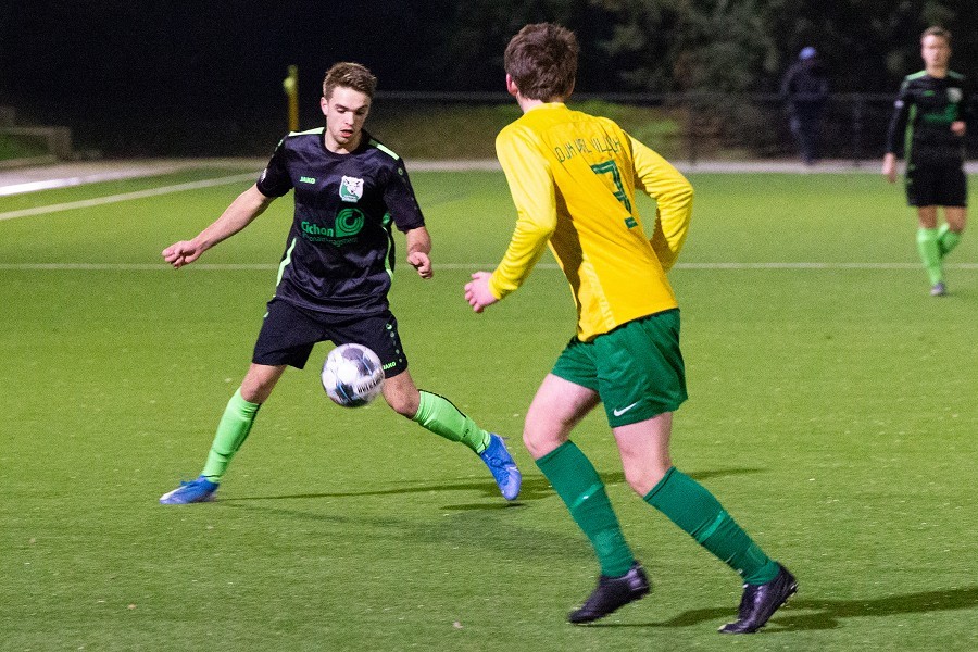 DJK/VfL Willich- DJK Fortuna Dilkrath (2019/20)_19