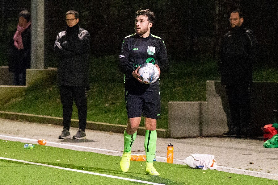 DJK/VfL Willich- DJK Fortuna Dilkrath (2019/20)_1