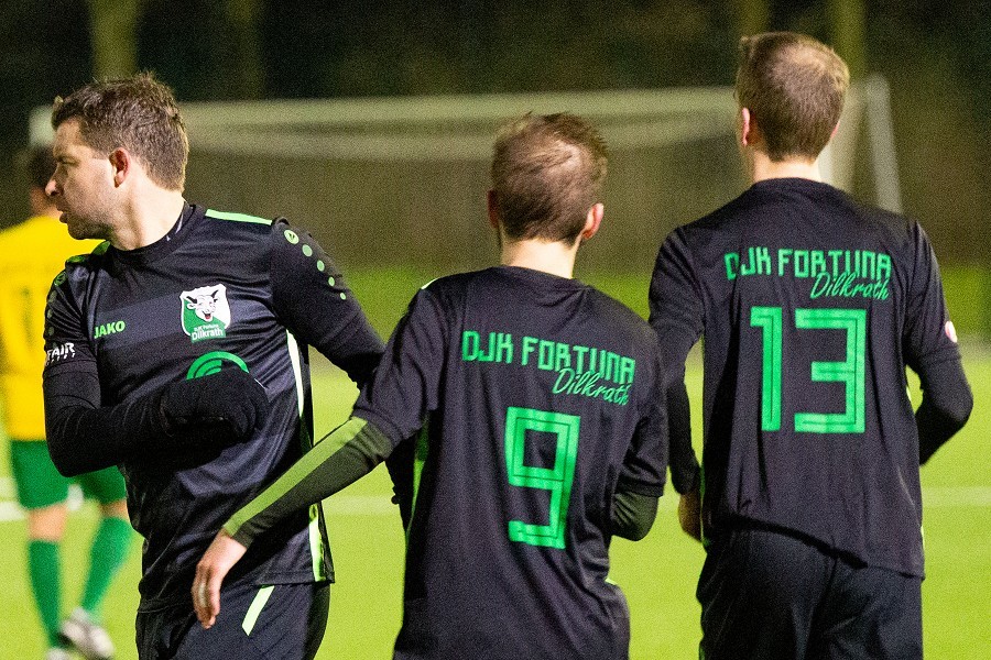 DJK/VfL Willich- DJK Fortuna Dilkrath (2019/20)_20