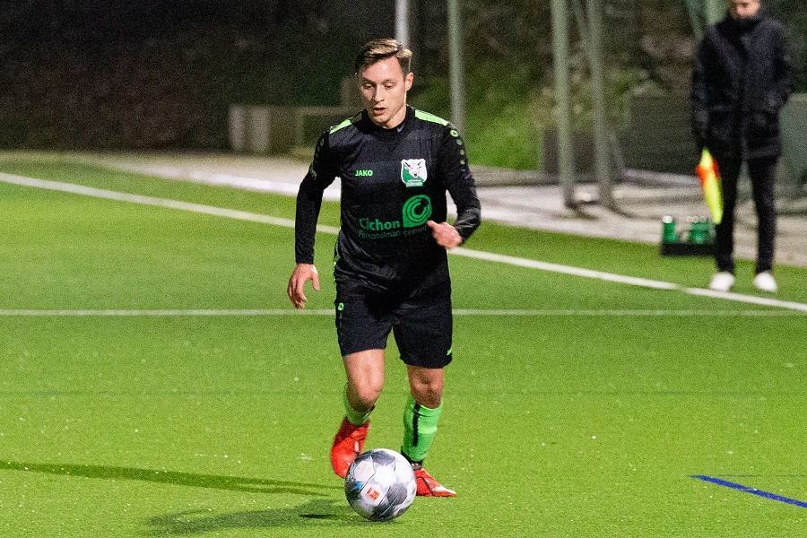 DJK/VfL Willich- DJK Fortuna Dilkrath (2019/20)_2