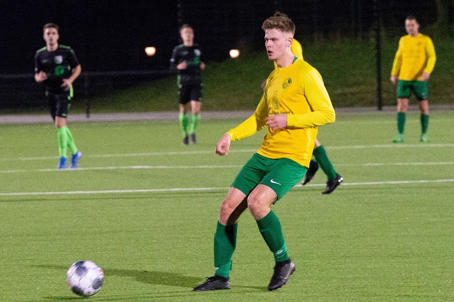 DJK/VfL Willich- DJK Fortuna Dilkrath (2019/20)_3