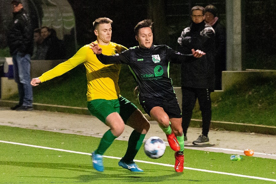 DJK/VfL Willich- DJK Fortuna Dilkrath (2019/20)_5