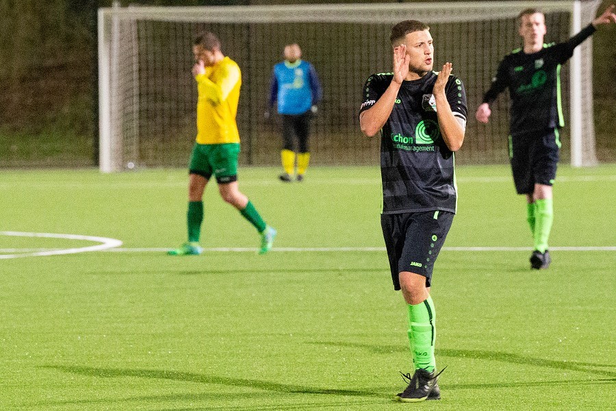 DJK/VfL Willich- DJK Fortuna Dilkrath (2019/20)_7