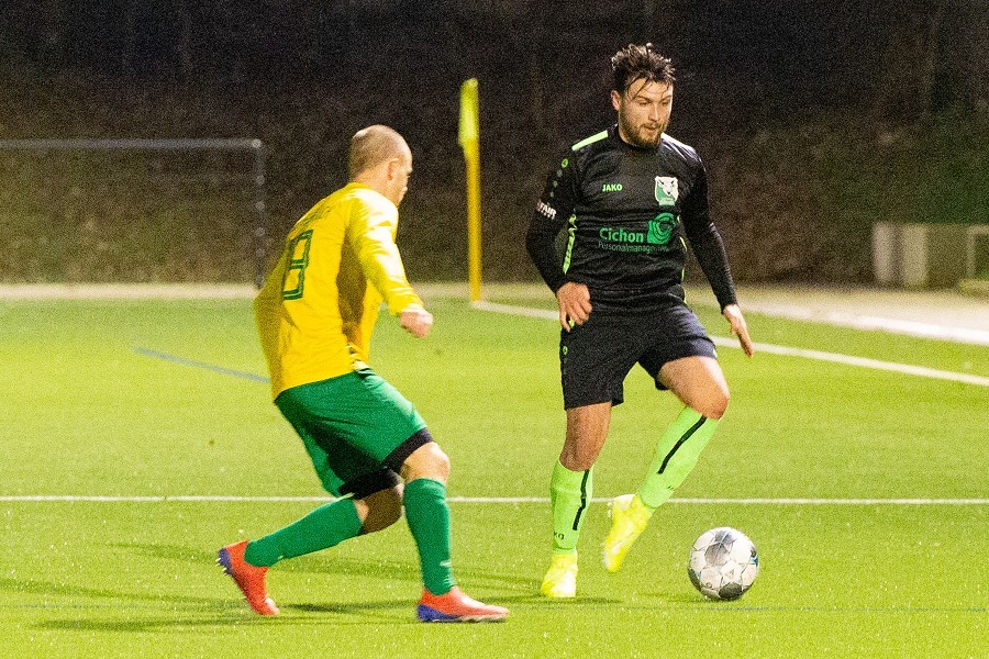 DJK/VfL Willich- DJK Fortuna Dilkrath (2019/20)_8