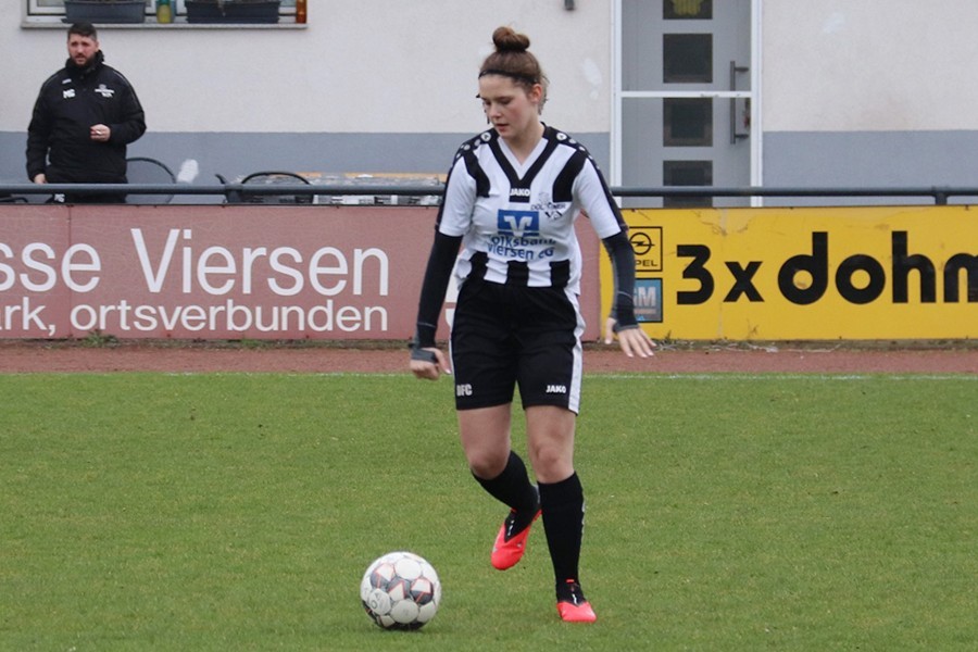 Dülkener FC- Alemannia Pfalzdorf (2019/20)_1