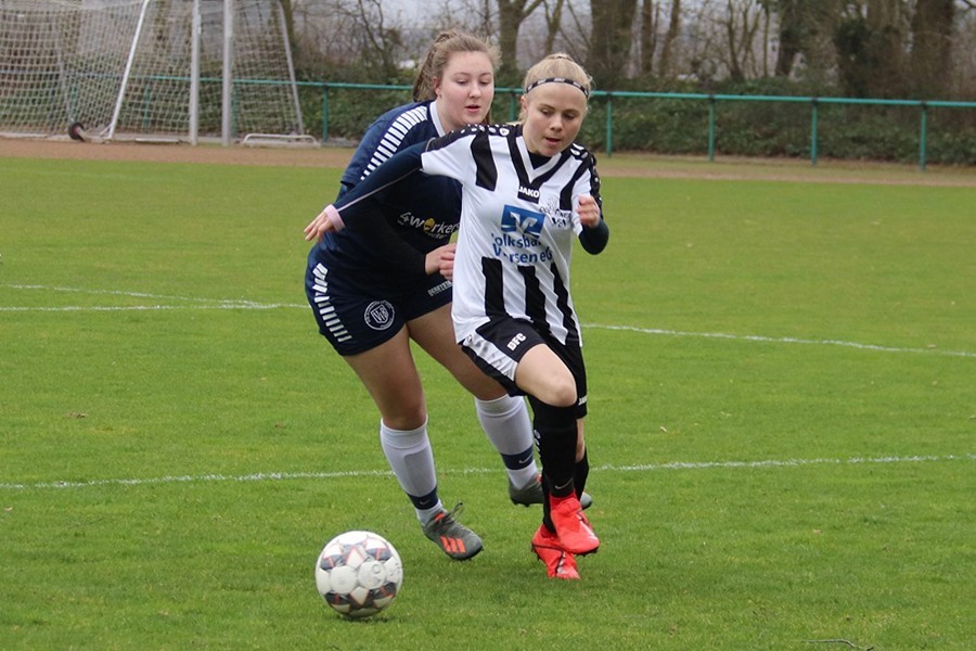 Dülkener FC- Alemannia Pfalzdorf (2019/20)_3
