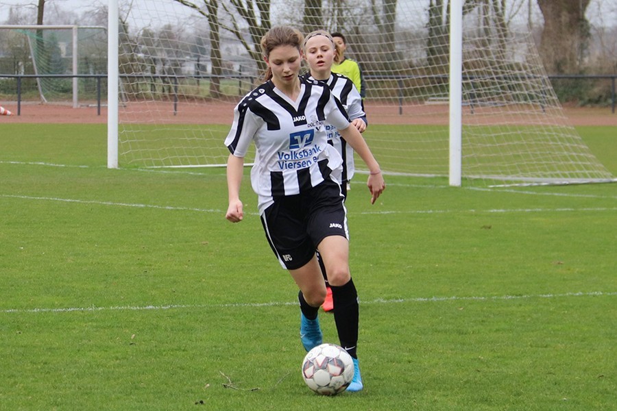 Dülkener FC- Alemannia Pfalzdorf (2019/20)_5