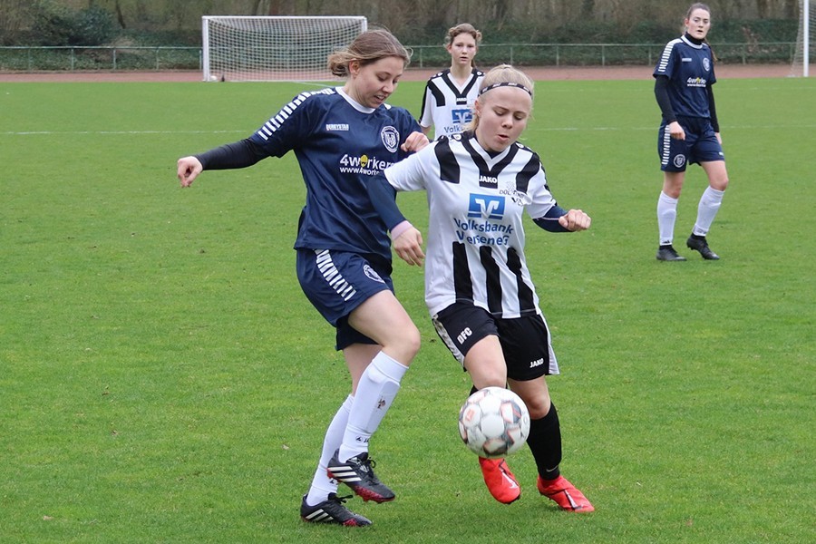 Dülkener FC- Alemannia Pfalzdorf (2019/20)_7