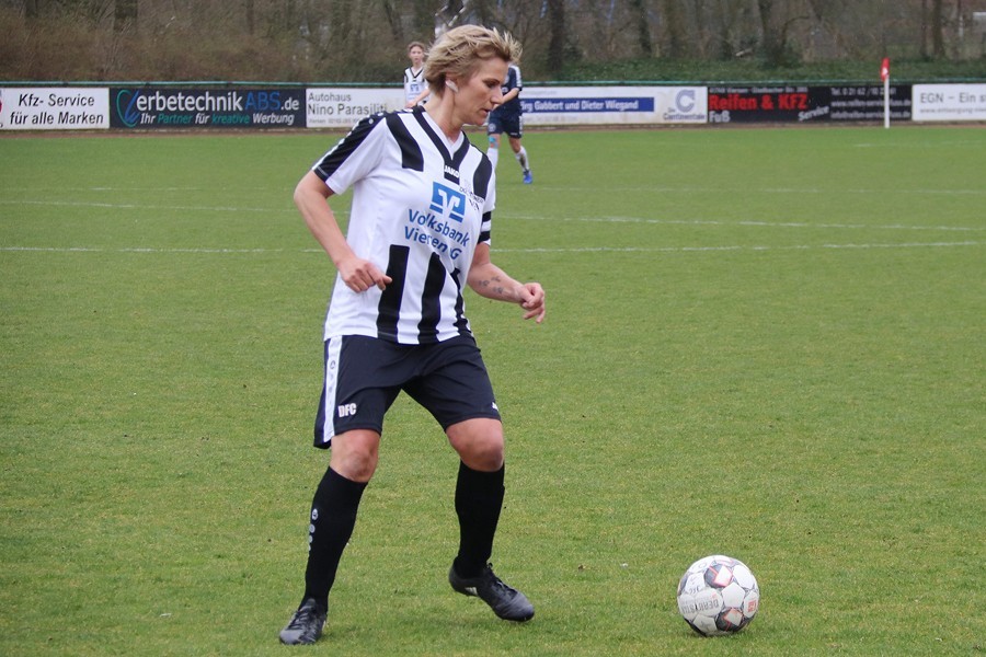 Dülkener FC- Alemannia Pfalzdorf (2019/20)_8