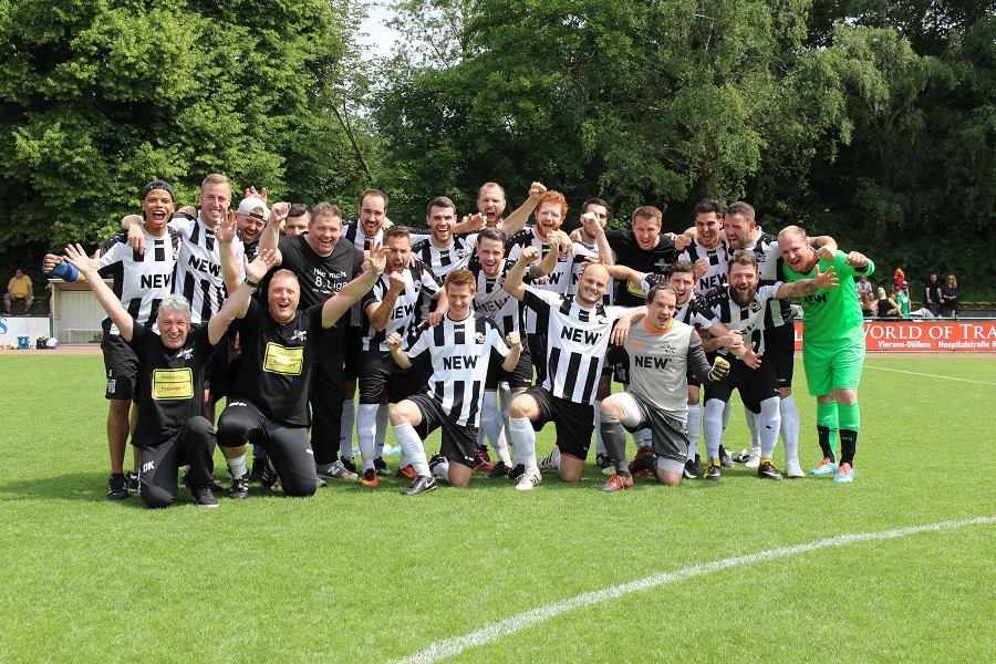 Dülkener FC- Borussia Oedt (2017/18)_10