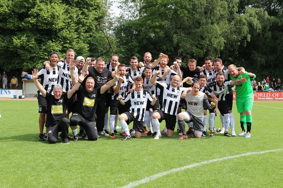 Dülkener FC- Borussia Oedt (2017/18)_11