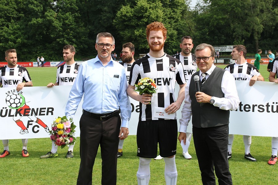 Dülkener FC- Borussia Oedt (2017/18)_1