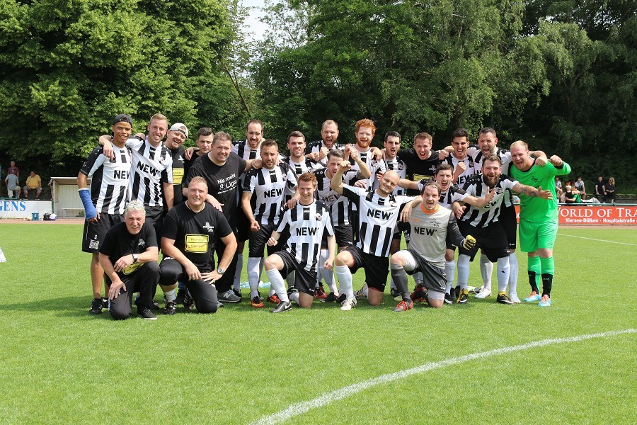 Dülkener FC- Borussia Oedt (2017/18)_7