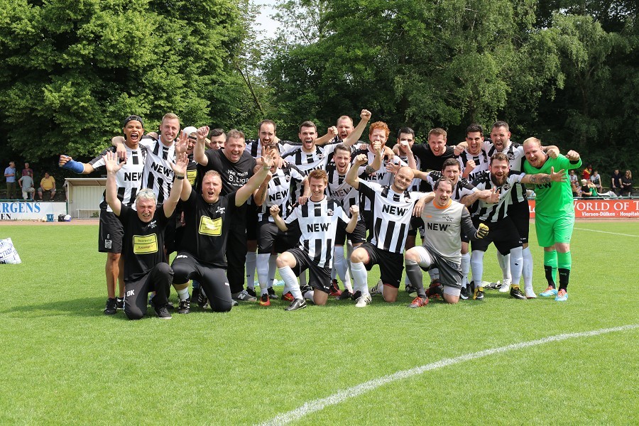 Dülkener FC- Borussia Oedt (2017/18)_8