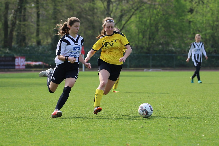 Dülkener FC- GSV Moers III (2018/19)_15