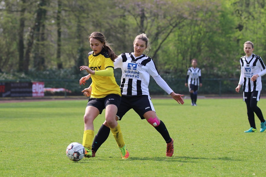 Dülkener FC- GSV Moers III (2018/19)_16