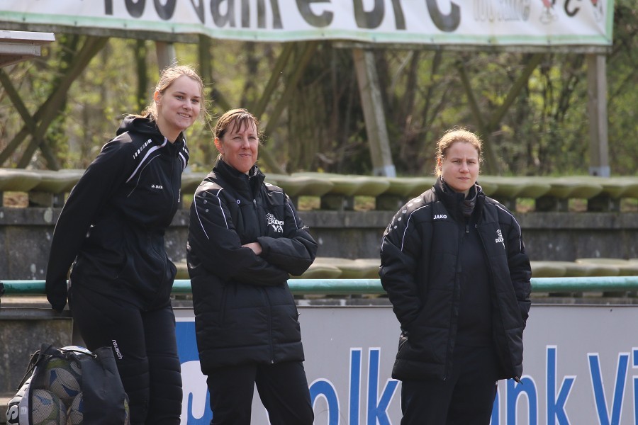 Dülkener FC- GSV Moers III (2018/19)_18