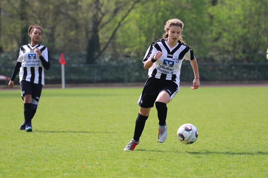 Dülkener FC- GSV Moers III (2018/19)_19