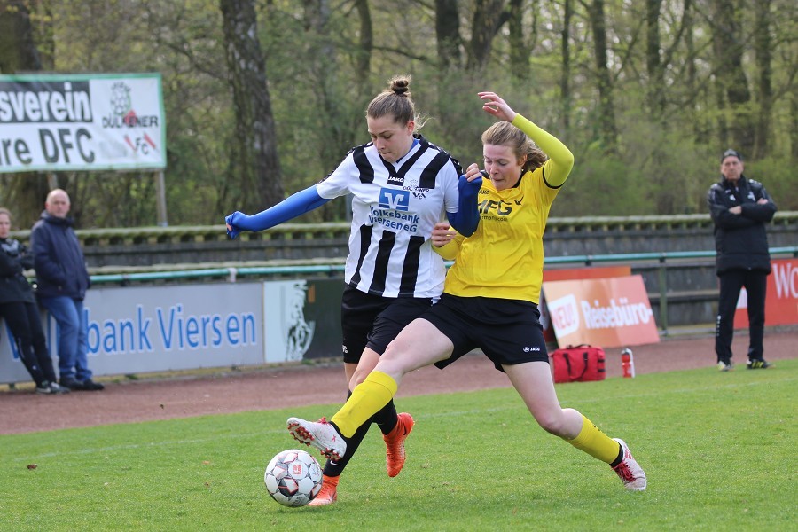 Dülkener FC- GSV Moers III (2018/19)_1