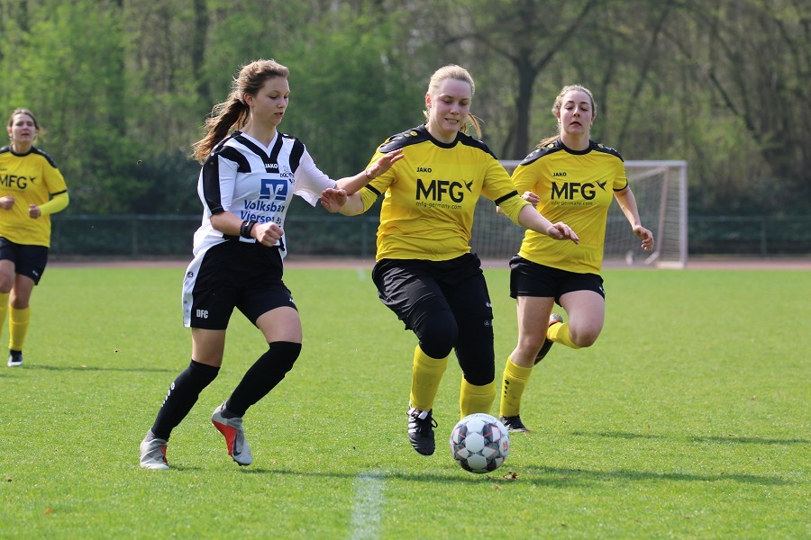 Dülkener FC- GSV Moers III (2018/19)_20