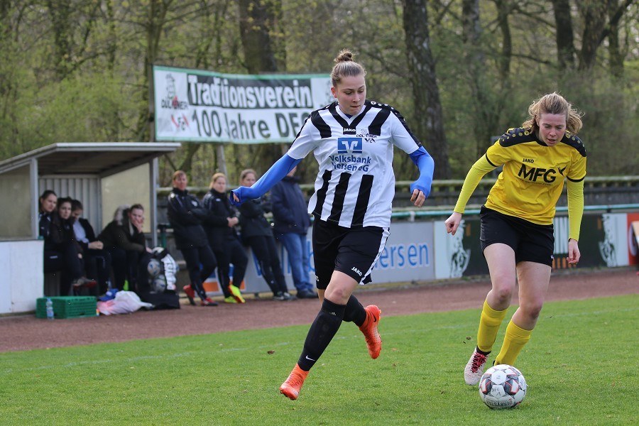 Dülkener FC- GSV Moers III (2018/19)_2